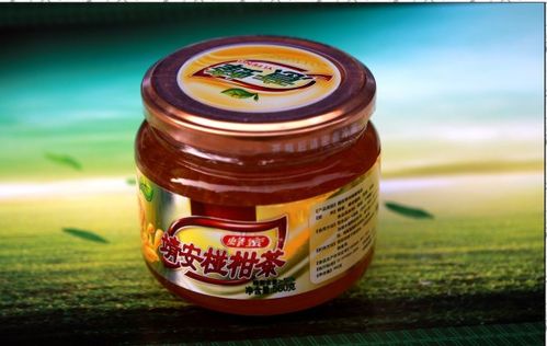 靖安保健食品 品质与影像的双重信任